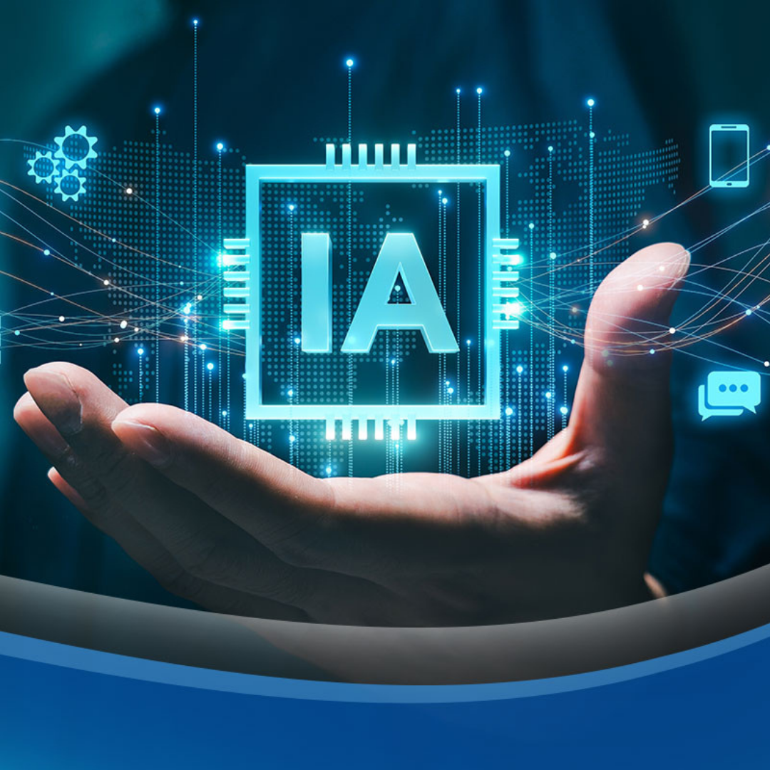 How Artificial Intelligence Is Transforming Digital Marketing in 2025